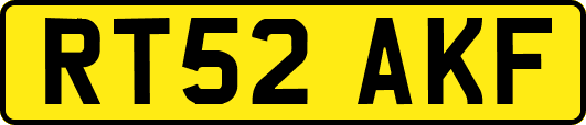 RT52AKF