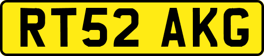 RT52AKG