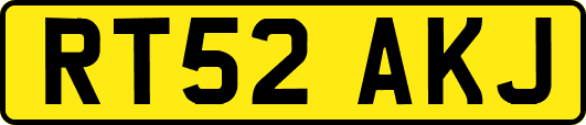 RT52AKJ