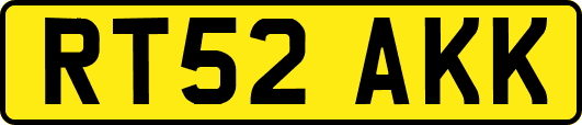 RT52AKK
