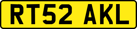 RT52AKL