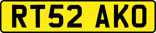 RT52AKO
