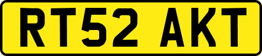 RT52AKT