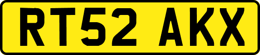 RT52AKX