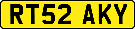 RT52AKY