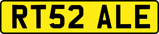 RT52ALE
