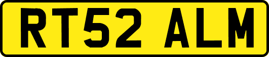 RT52ALM