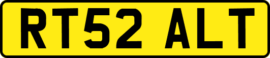 RT52ALT
