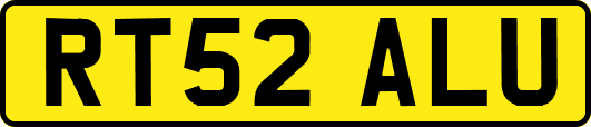 RT52ALU