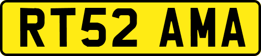 RT52AMA