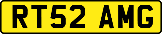 RT52AMG