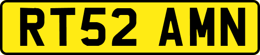 RT52AMN