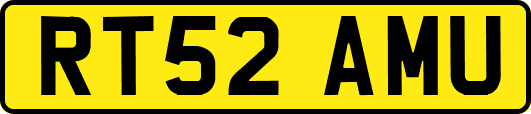 RT52AMU