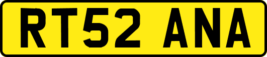 RT52ANA