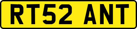 RT52ANT