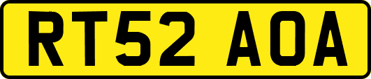 RT52AOA