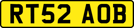 RT52AOB