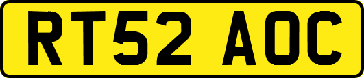 RT52AOC
