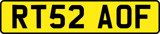 RT52AOF