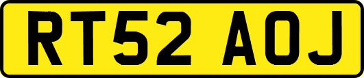 RT52AOJ