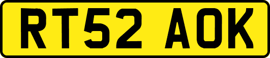 RT52AOK