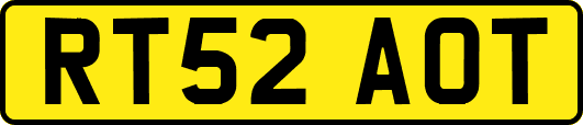 RT52AOT