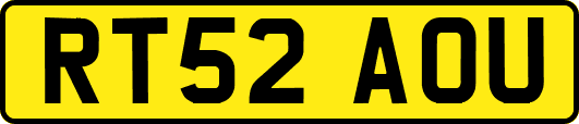 RT52AOU