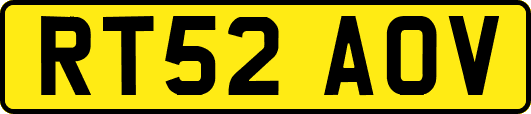 RT52AOV