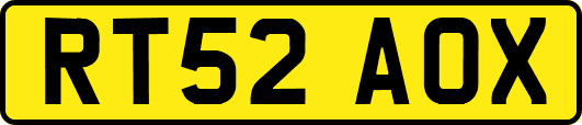 RT52AOX