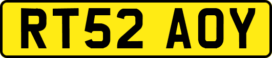 RT52AOY