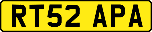 RT52APA