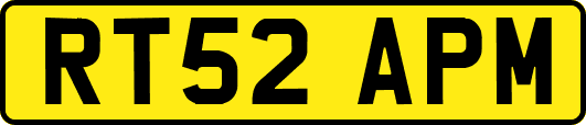 RT52APM