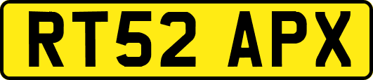 RT52APX