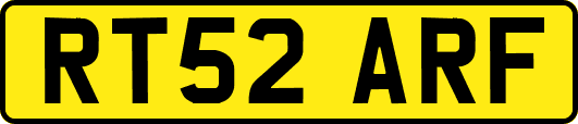 RT52ARF