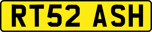 RT52ASH