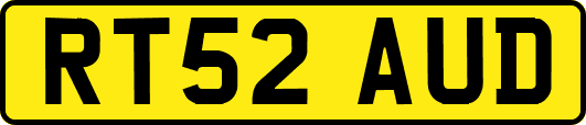 RT52AUD