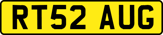 RT52AUG