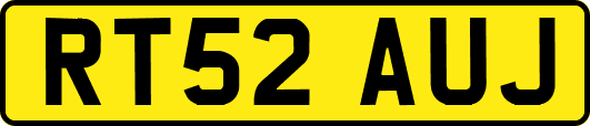 RT52AUJ