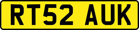 RT52AUK
