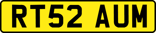 RT52AUM