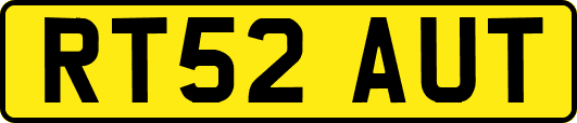 RT52AUT