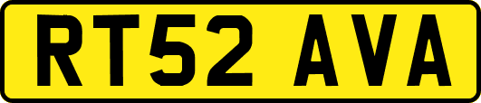 RT52AVA