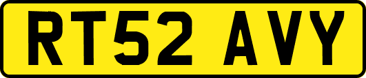 RT52AVY