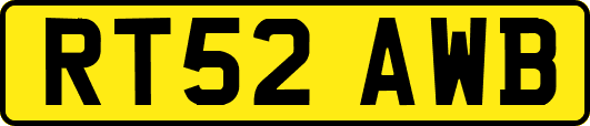 RT52AWB
