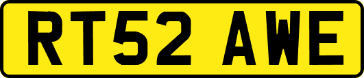RT52AWE