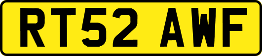 RT52AWF
