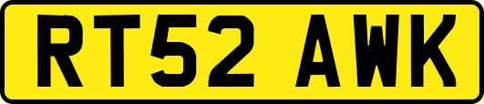 RT52AWK