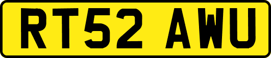 RT52AWU