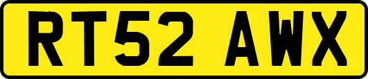 RT52AWX