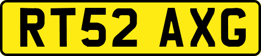 RT52AXG